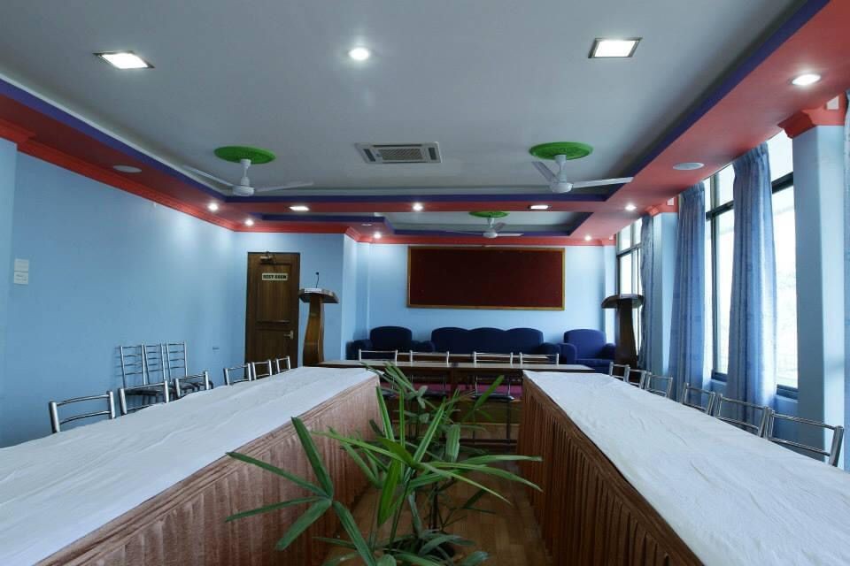Hotel Kanchanjunga