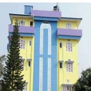 Hotel Kanchanjunga