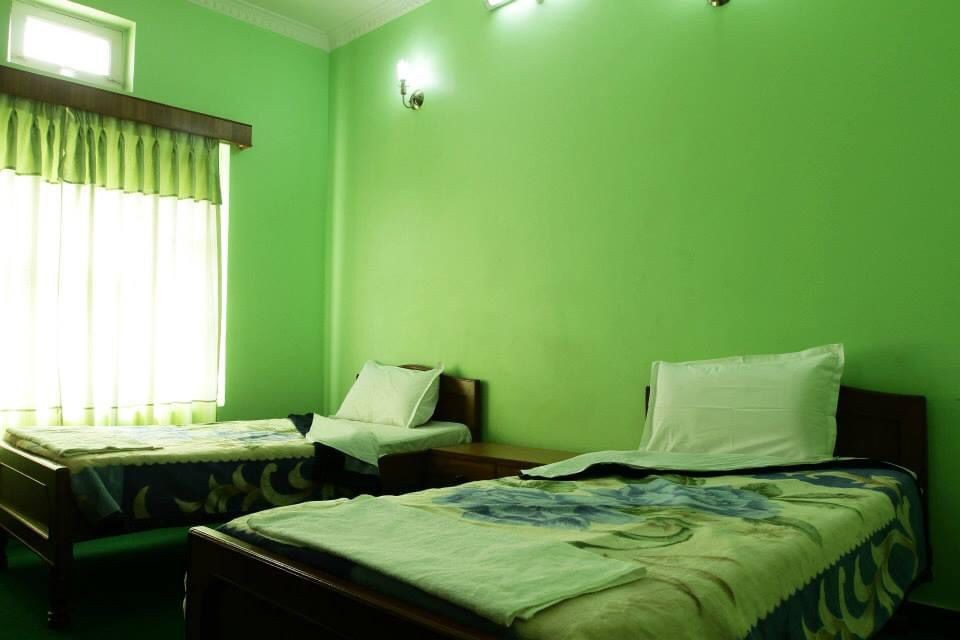 Common Room