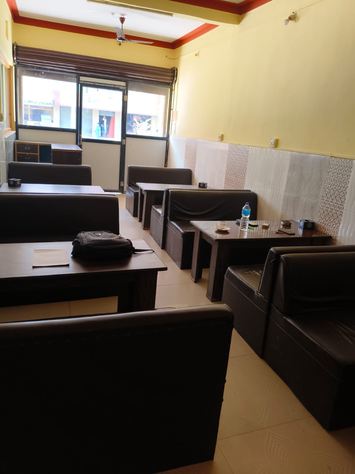 KALYANI HOTEL AND PARTY PALACE