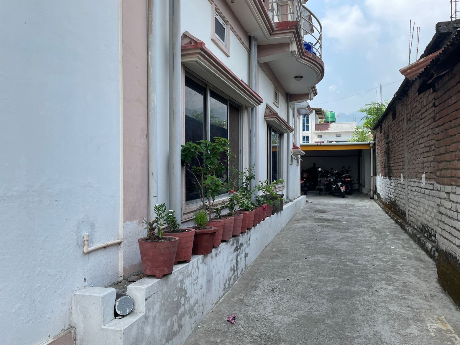 Hotel Sechha