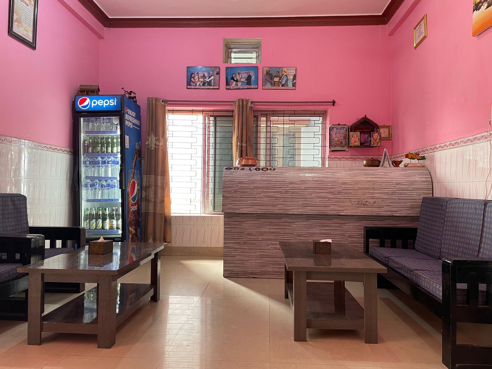 Hotel Sechha