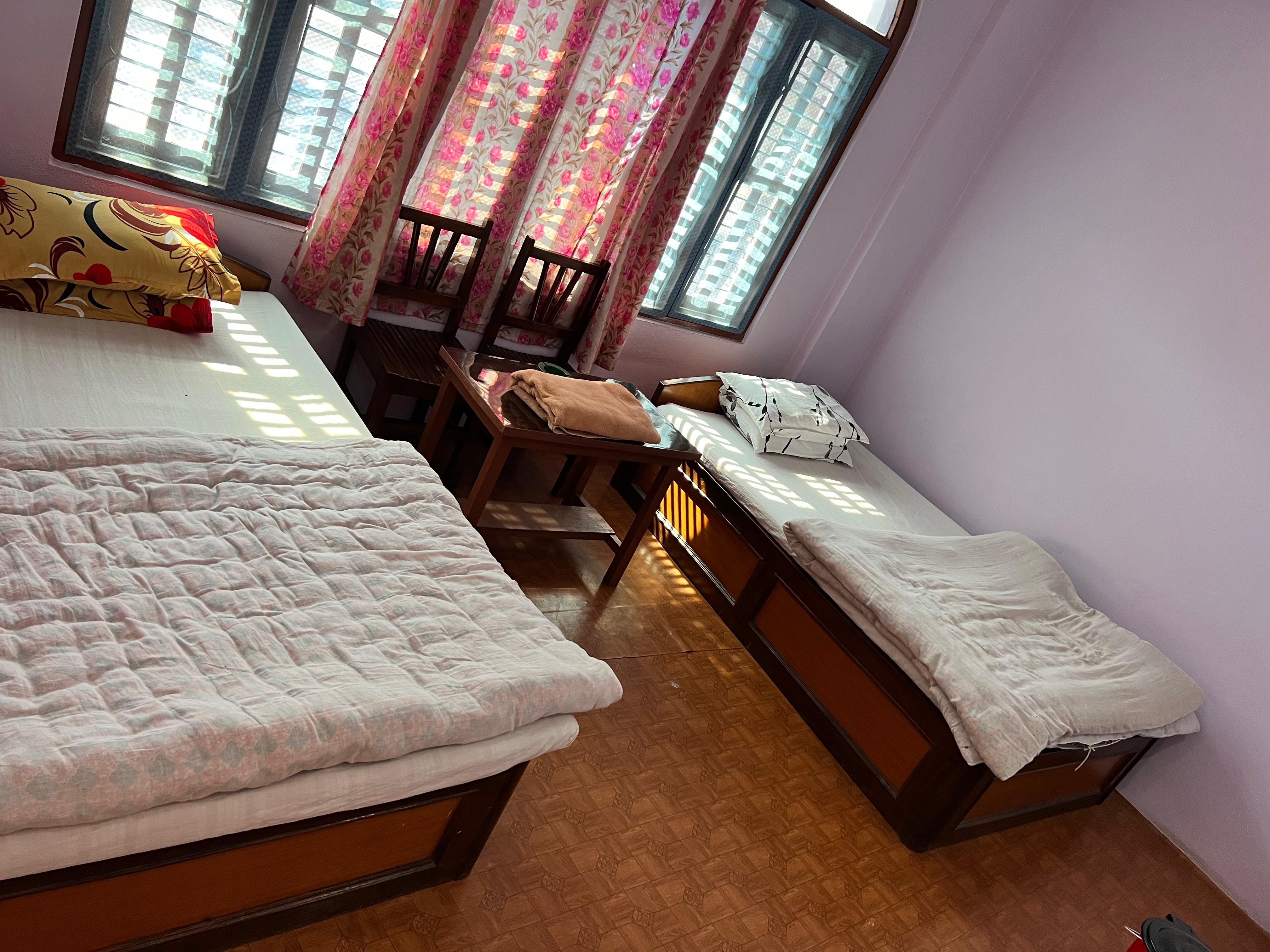 Normal Attach Room no. 2