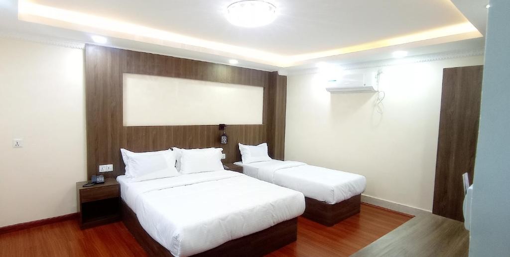 Deluxe Family Room no. 2