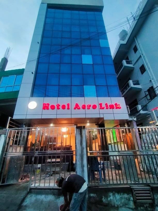 Hotel Aerolink
