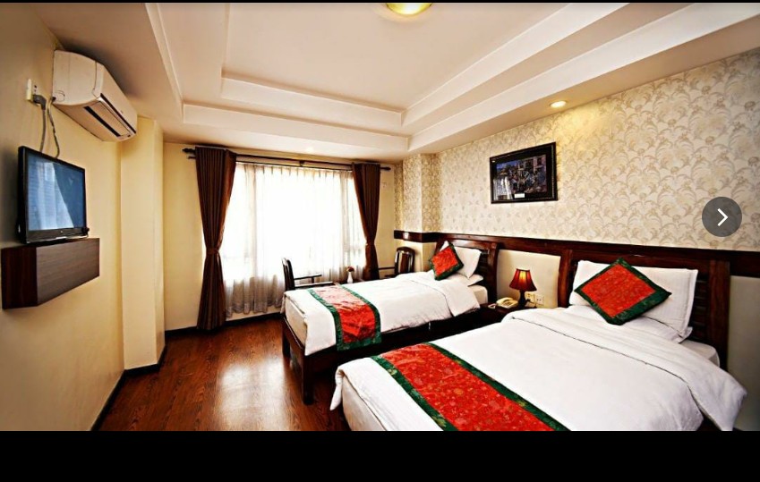 Hotel Friends Home Pvt Ltd