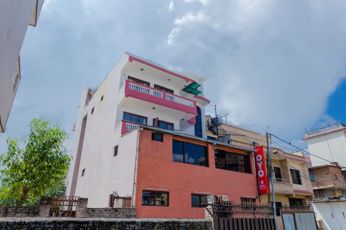 Hotel Aakansh