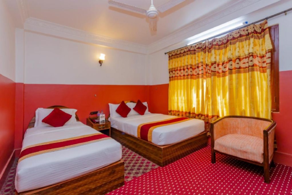 Classic Triple Room