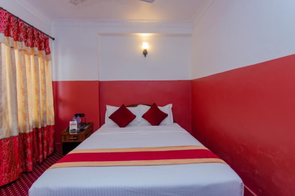 Classic Double Room