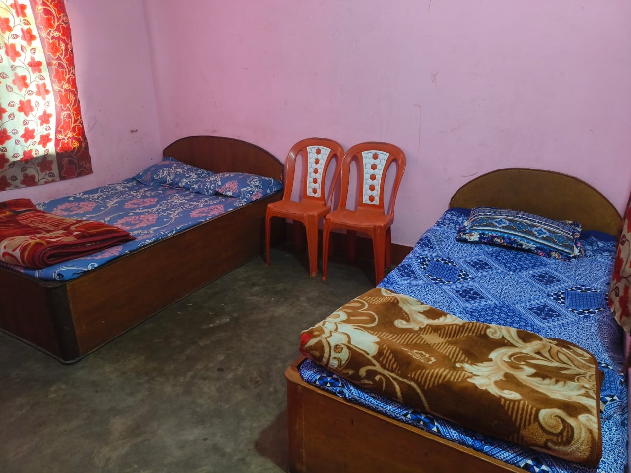 standar room