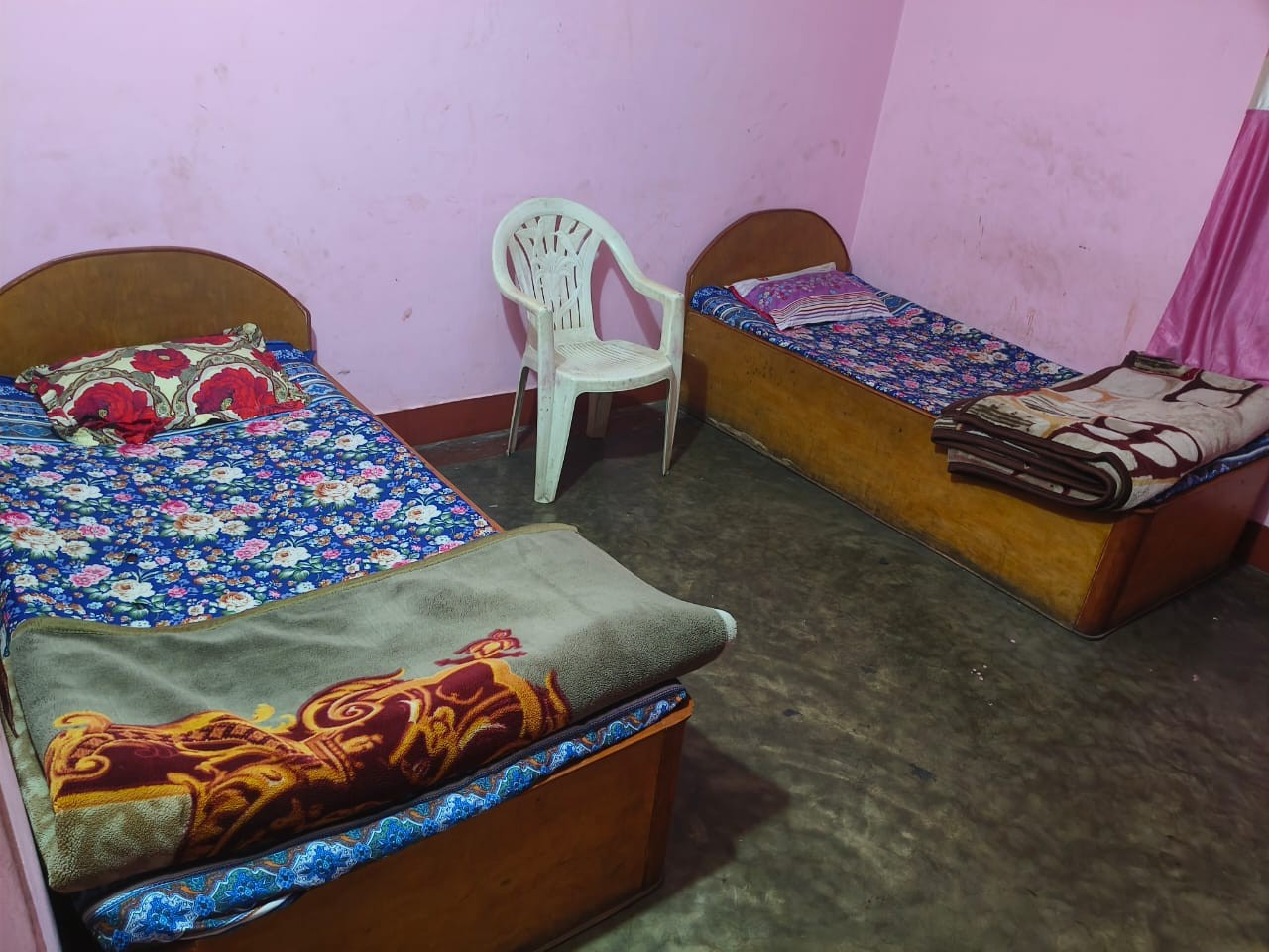 standar room