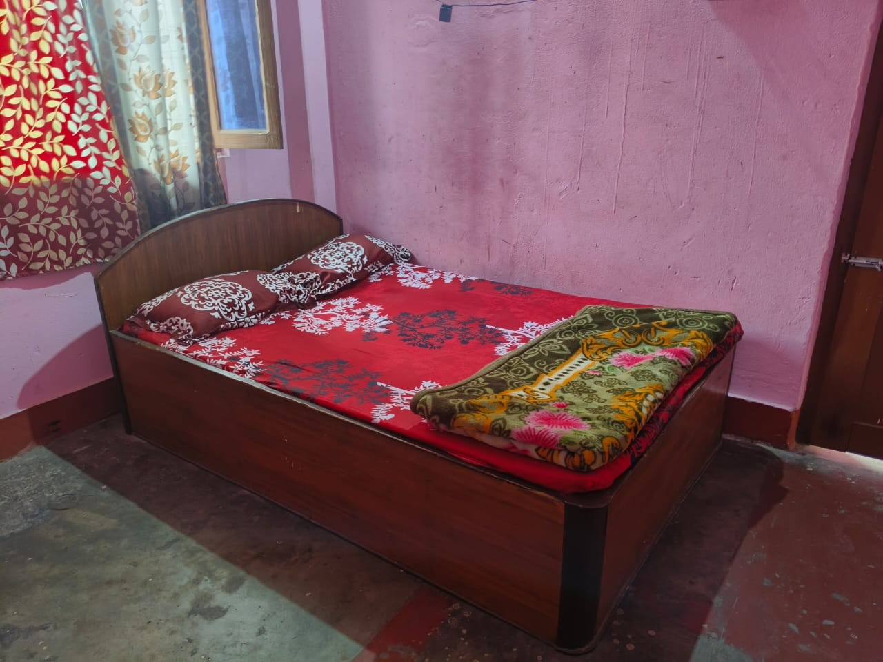 standar room
