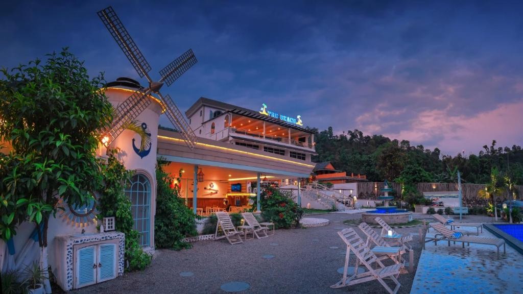 Beach Bar And Lodge Pvt.ltd.