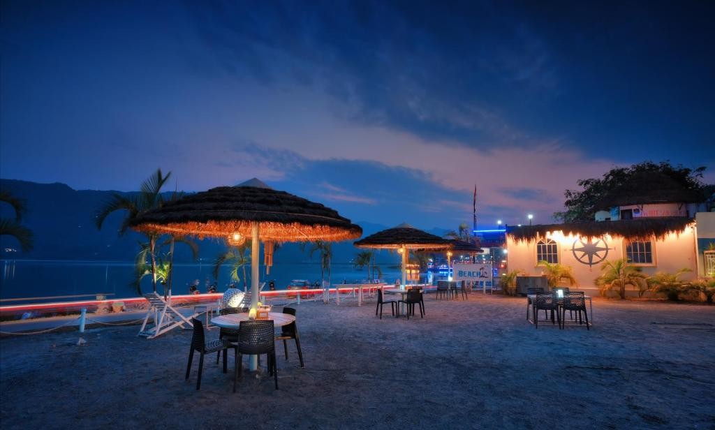 Beach Bar And Lodge Pvt.ltd.