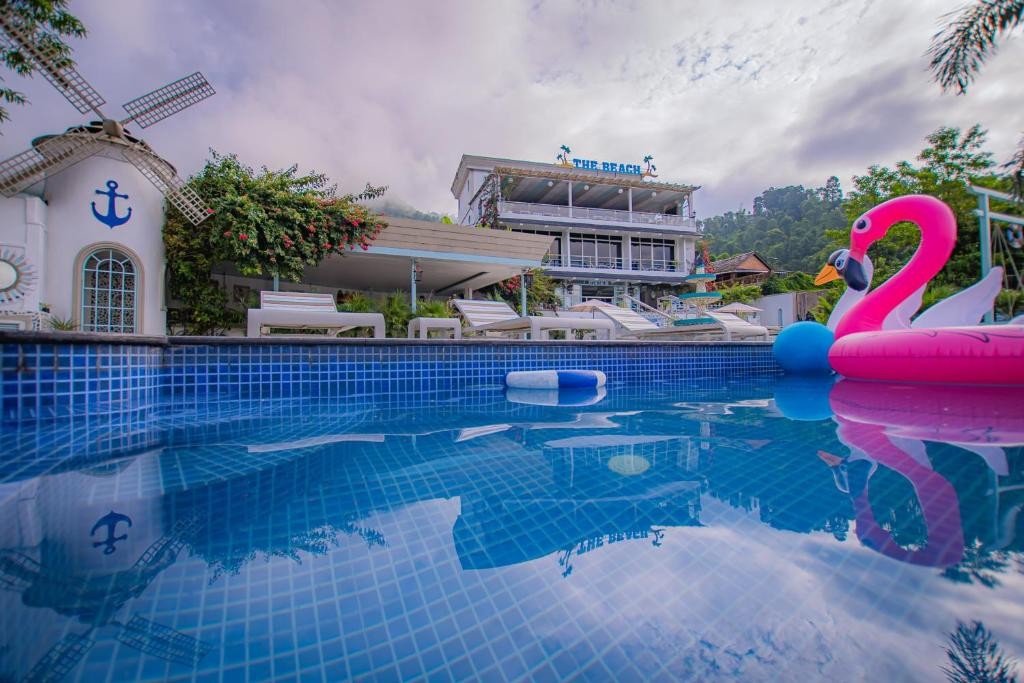 Beach Bar And Lodge Pvt.ltd.