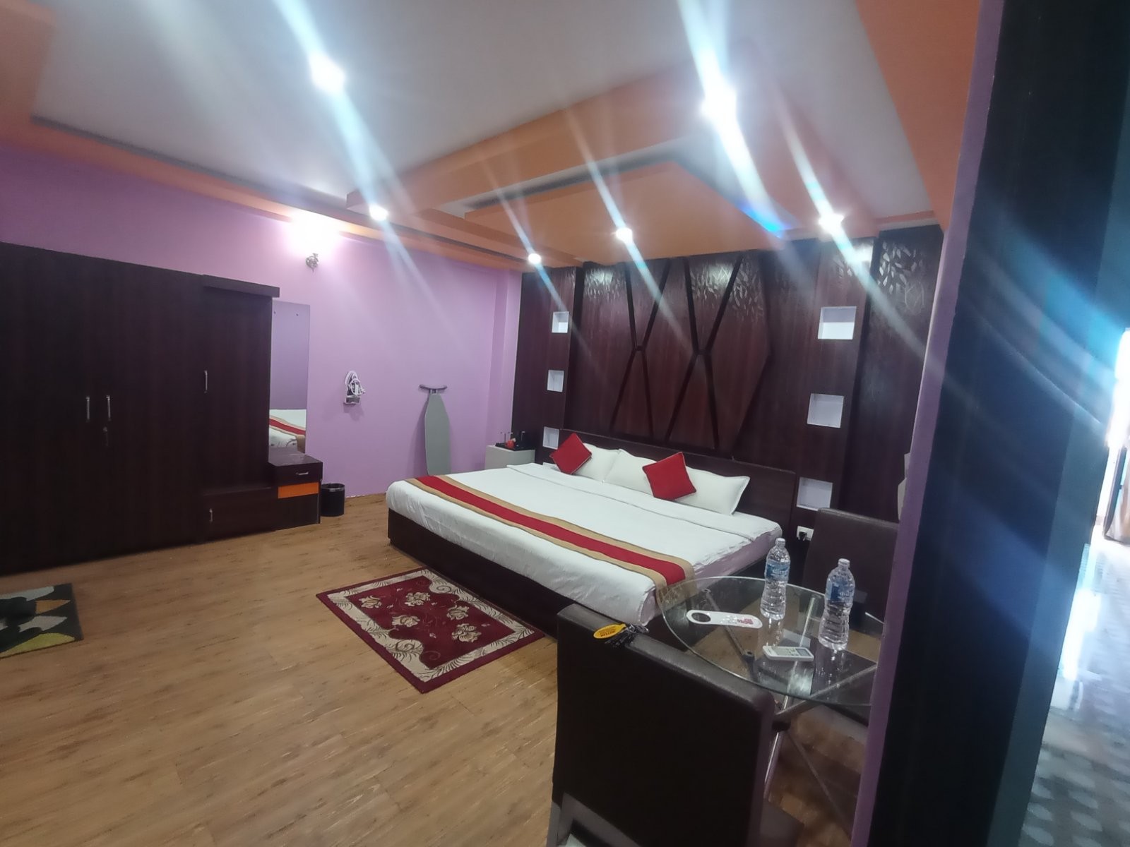 Chayachetra Hospitality