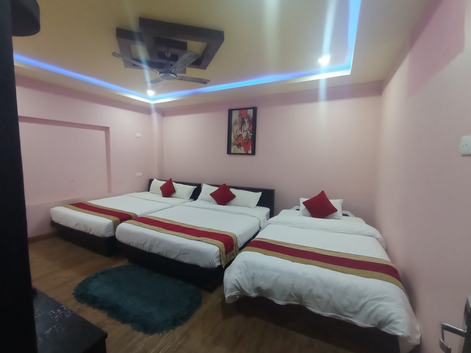 Normal Room