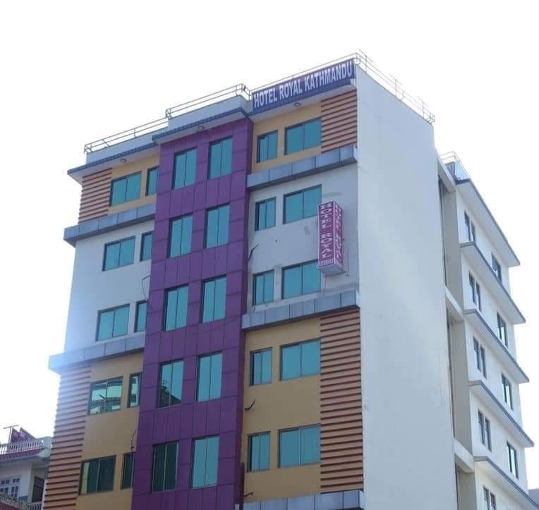 Hotel Royal Kathmandu