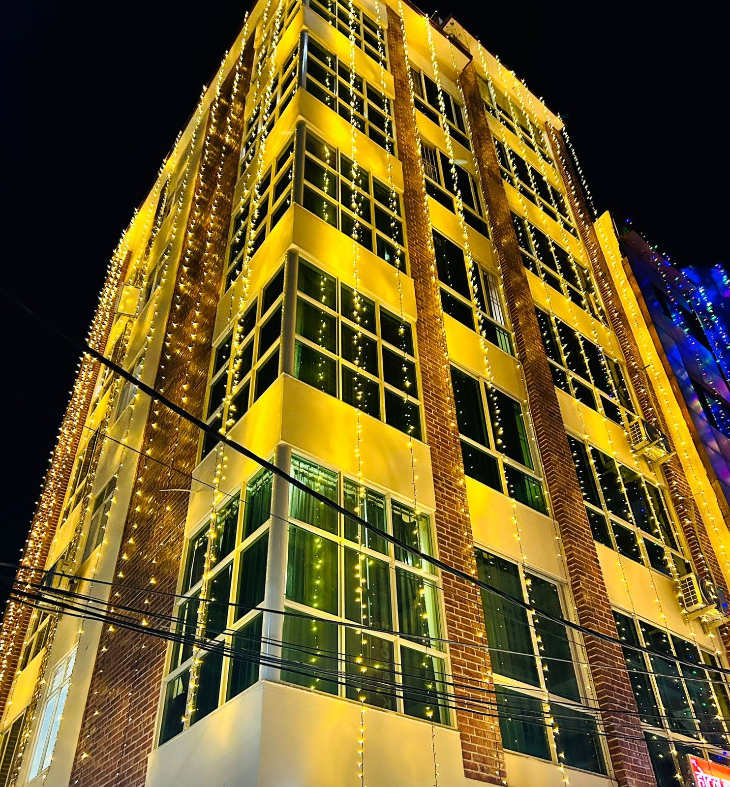 Hotel Balgopal