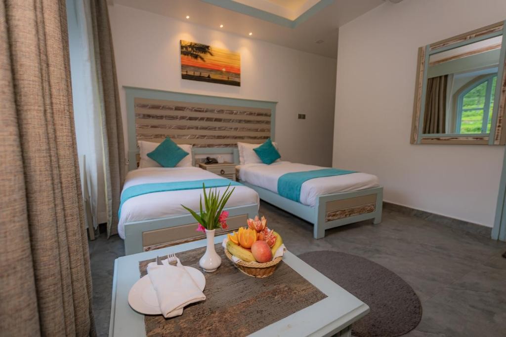 Beach Bar And Lodge Pvt.ltd.
