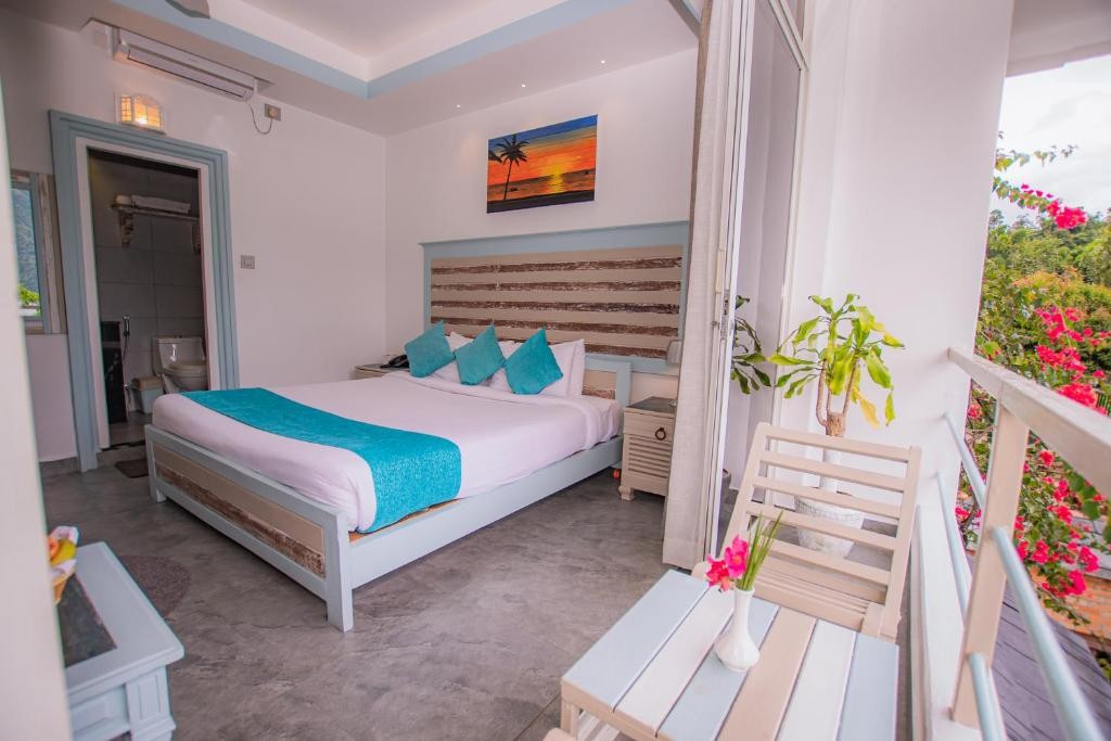 Beach Bar And Lodge Pvt.ltd.