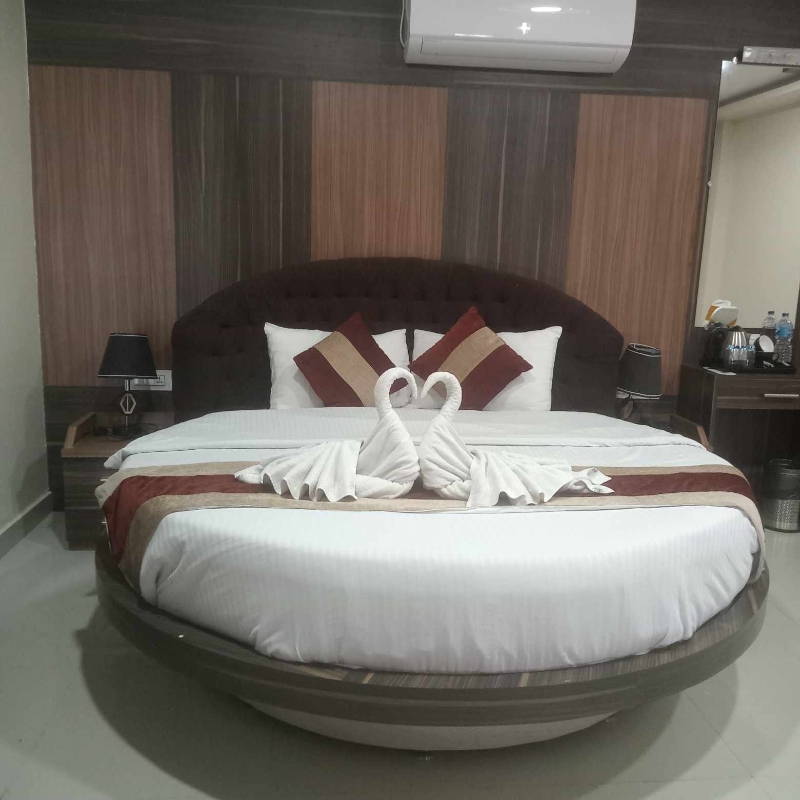 Suite Room