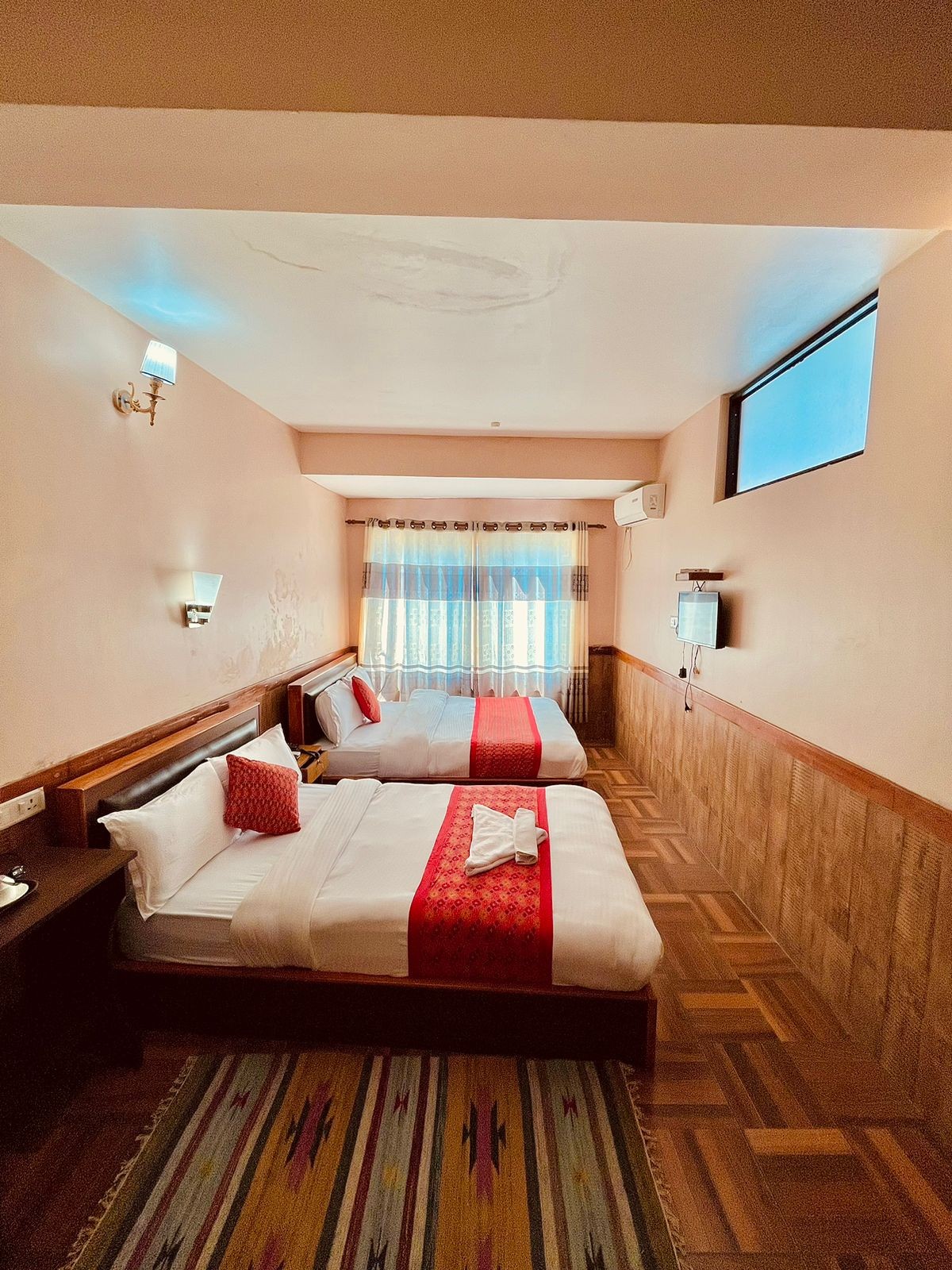 Deluxe Suite Family no. 2