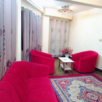 Hotel Times Pvt. Ltd.|Deluxe Room