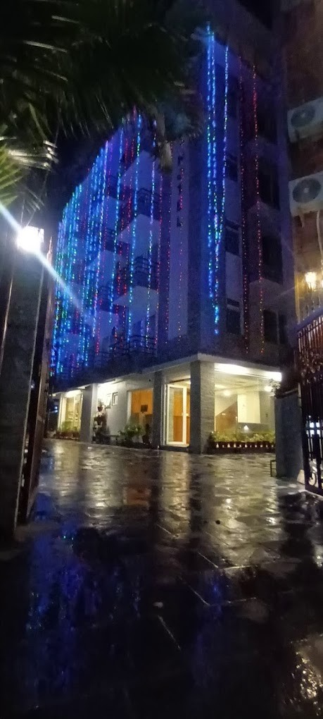 Bay Hotel