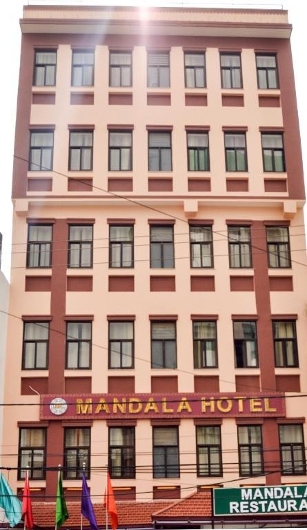 Mandala Hotel Pvt. Ltd.