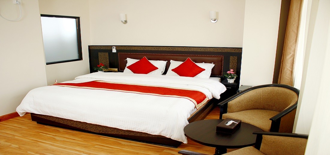 Mandala Hotel Pvt. Ltd.