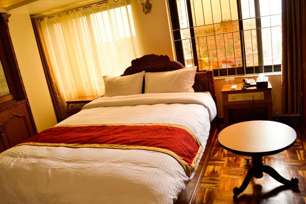 Mandala Hotel Pvt. Ltd.
