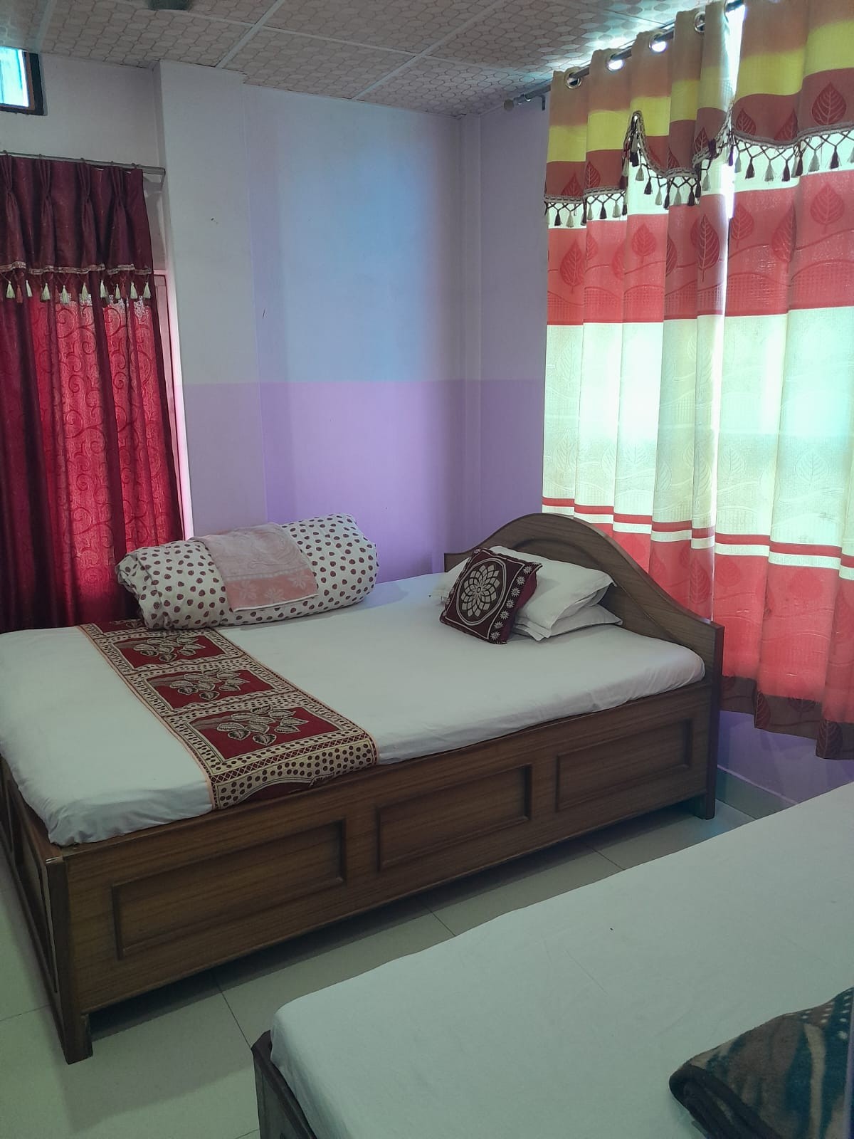 Normal Room