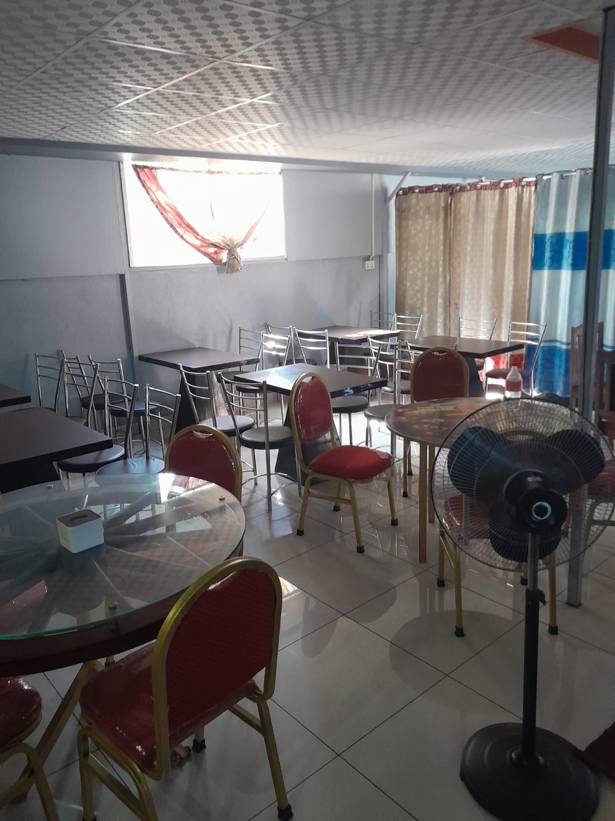 Subodh Hotel and Lodge