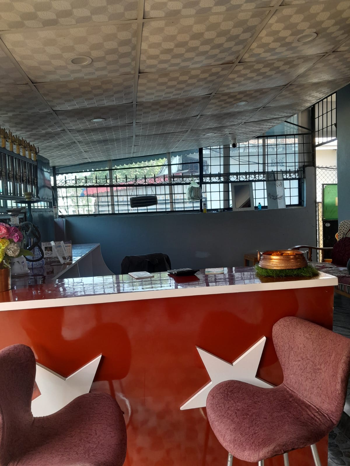 Subodh Hotel and Lodge