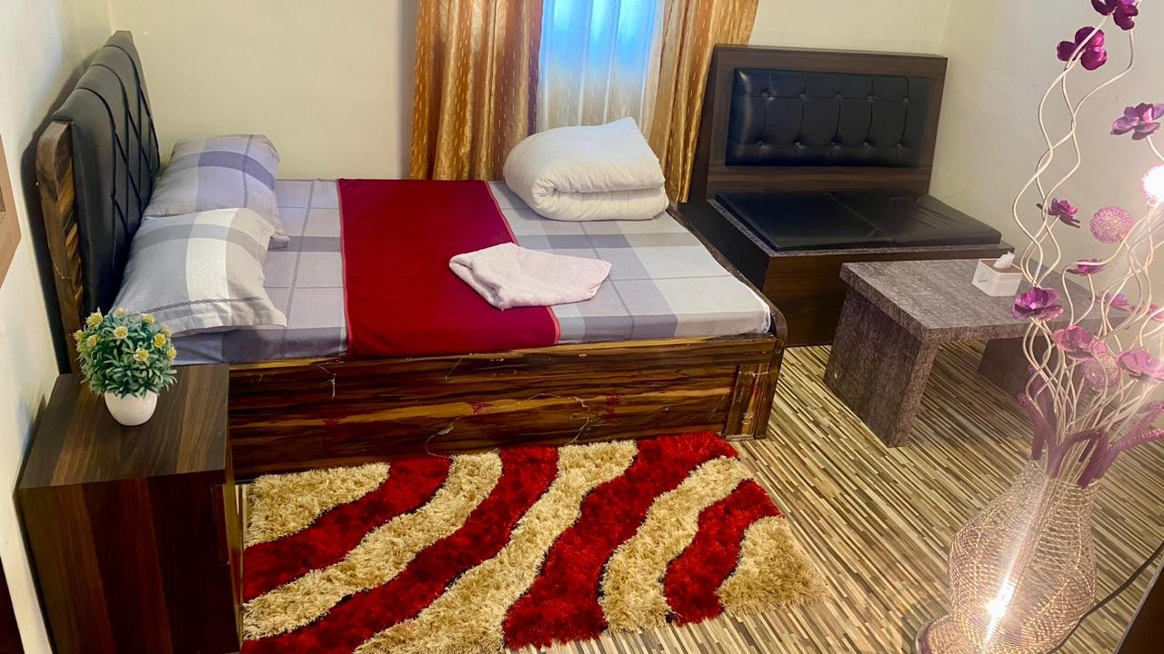 Normal Room
