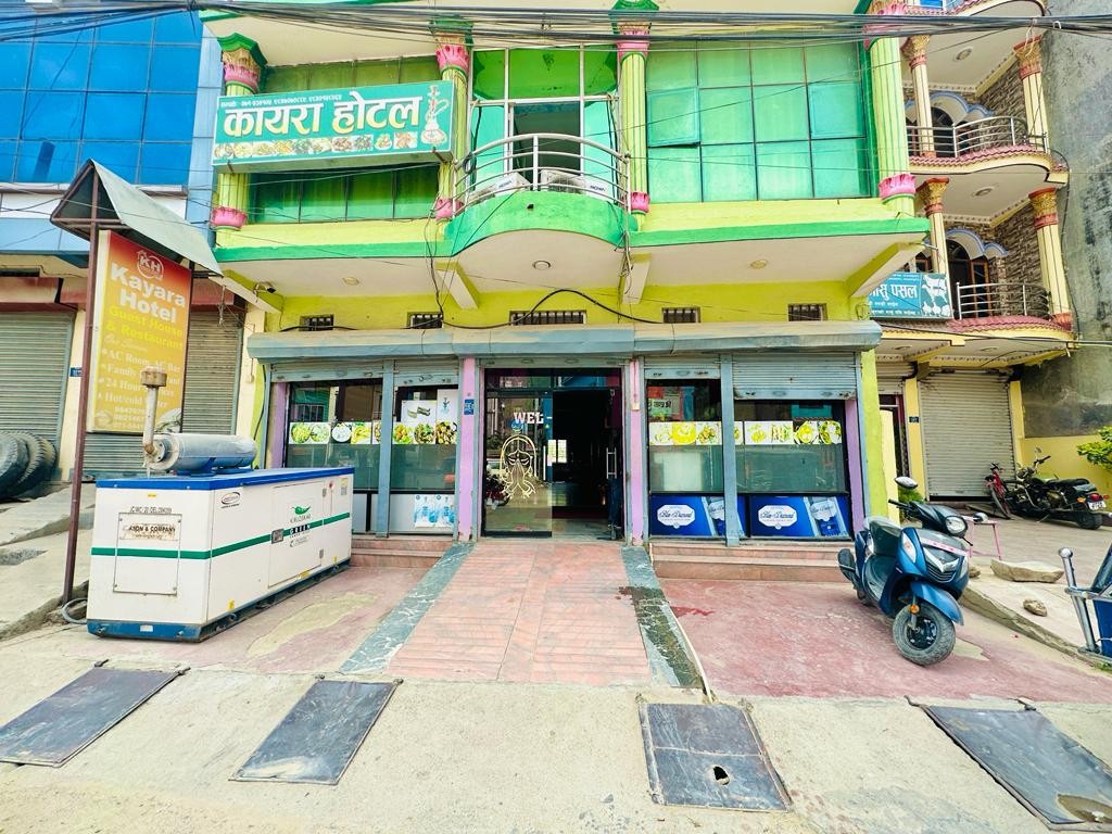 KAYARA HOTEL