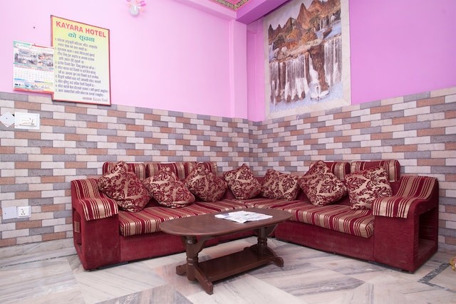KAYARA HOTEL