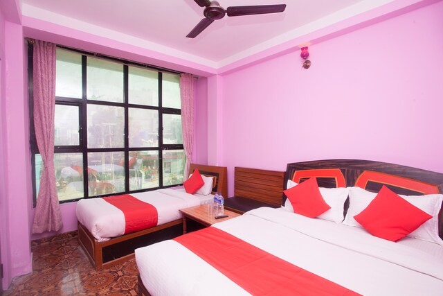 KAYARA HOTEL