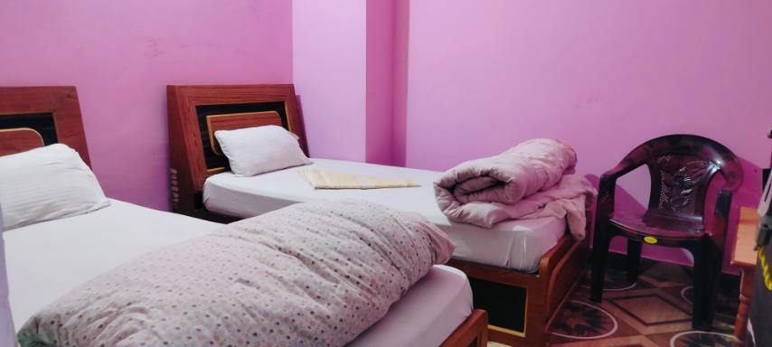 Standard Room (Non Ac) no. 1