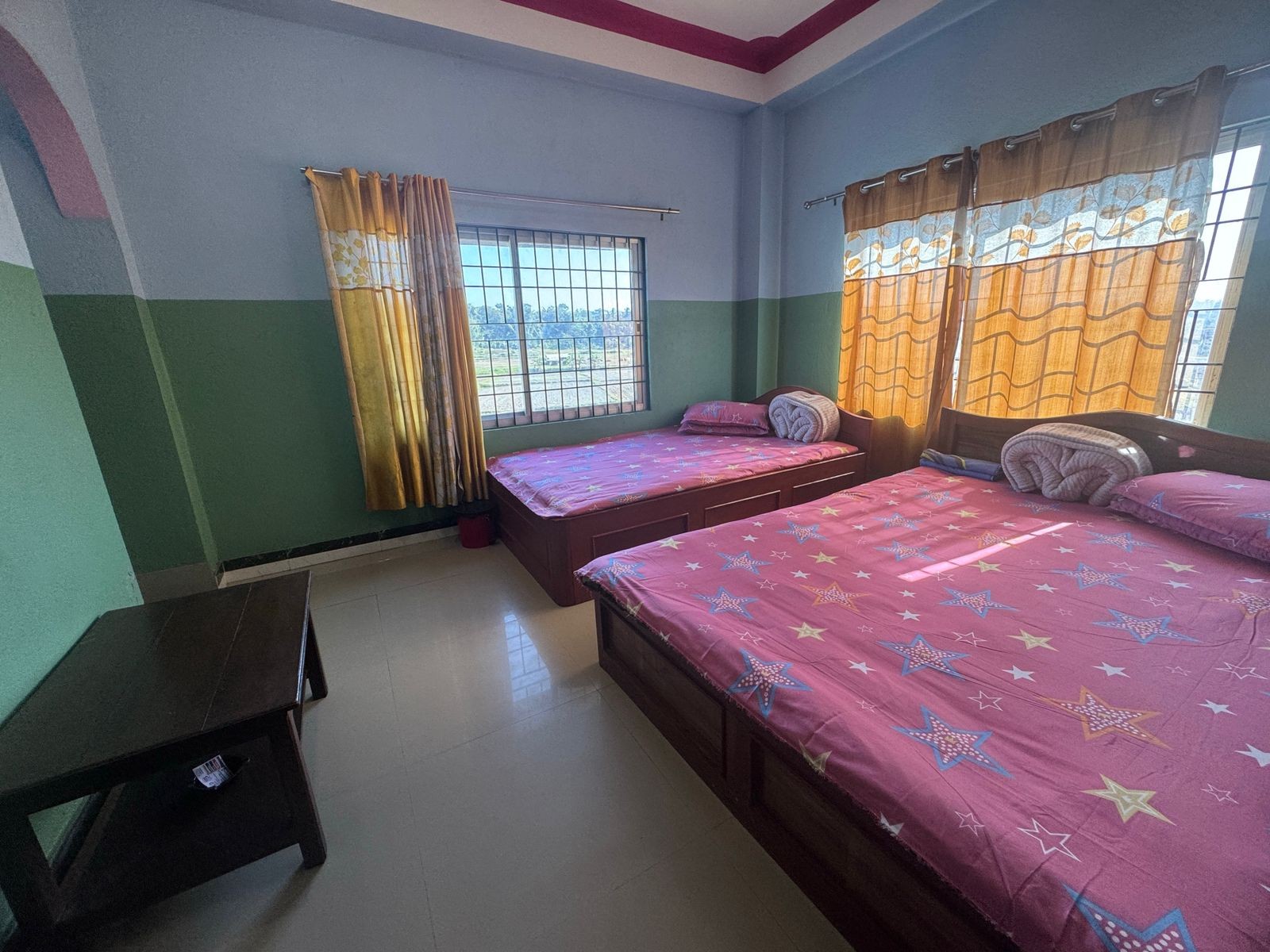 Dirghayu Hotel and Lodge
