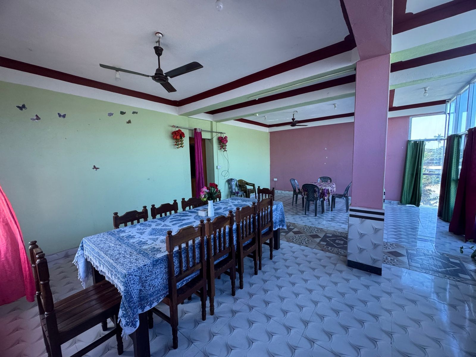 Dirghayu Hotel and Lodge