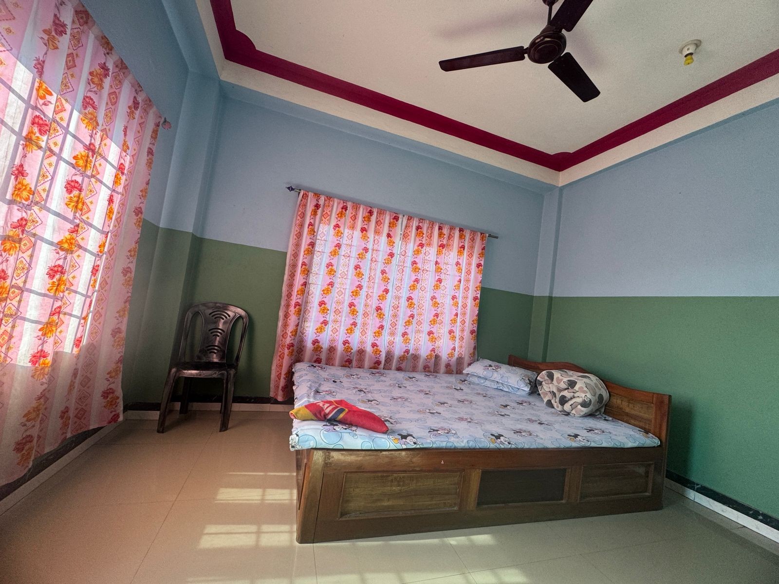 Normal Room