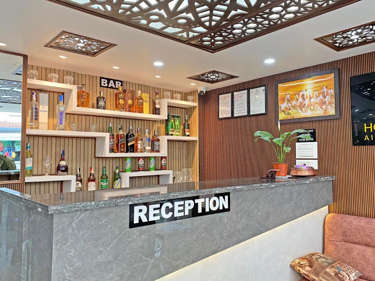 Hotel Lumbini Airport