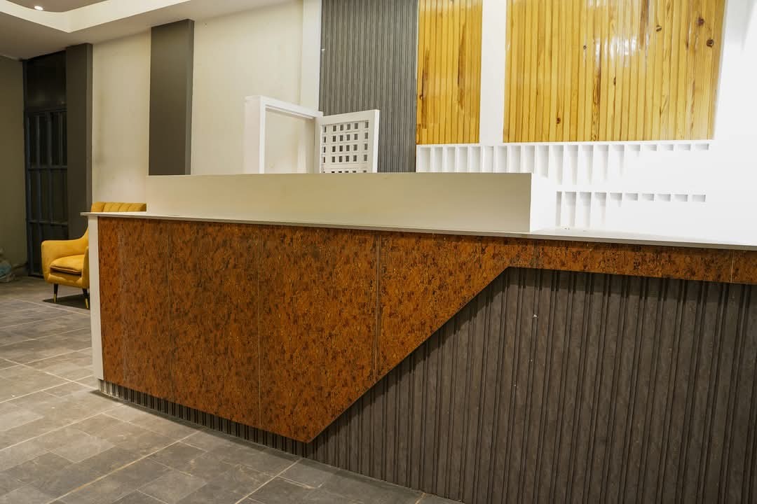 Bagaincha Hotel