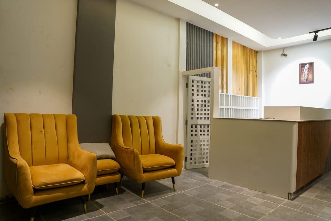 Bagaincha Hotel