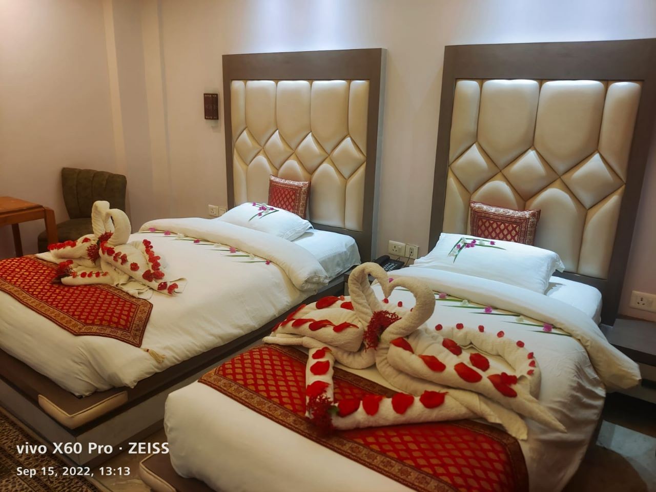 Hotel City Park JANAKPUR