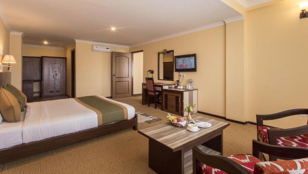 Executive Suite Room