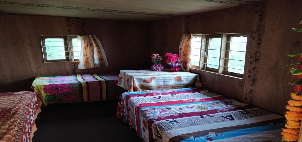 Chintapu Homestay