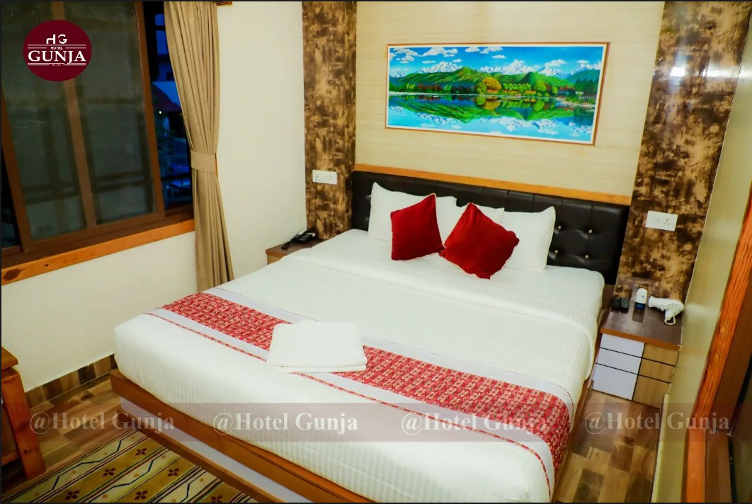 Hotel Gunja Pvt.Ltd